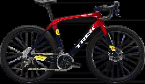 2023 Trek Domane SLR 6 AXS Gen 4 – Specs, Comparisons, Reviews – 99 Spokes