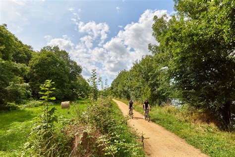 Balades V Lo Ou Gravel Angers Et Aux Alentours