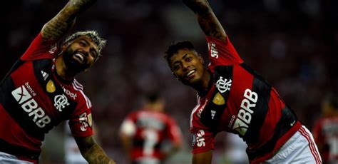 Qual Canal Vai Passar O Jogo Do Flamengo Hoje 10 08 Vai Passar Na