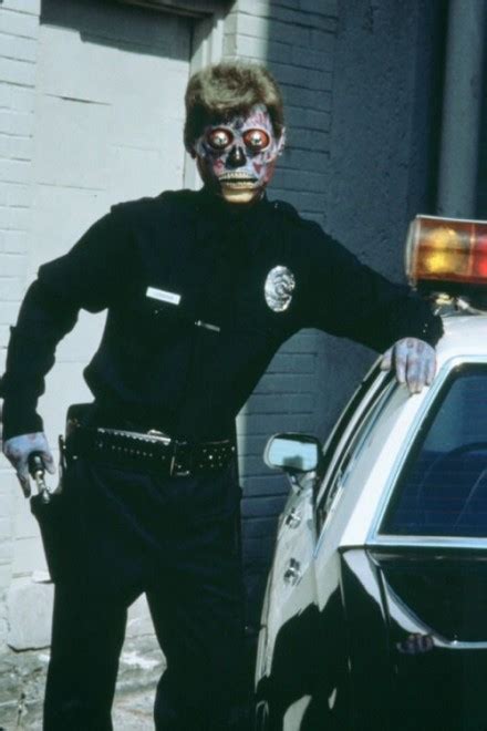 They Live John Carpenter 1988 Offscreen