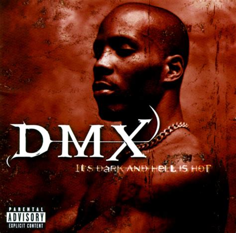 Today in Hip Hop History: DMX Releases Debut Album ‘It’s Dark and Hell ...