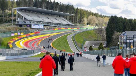 Endurance 6 Heures De Spa Francorchamps À Quoi Sert La