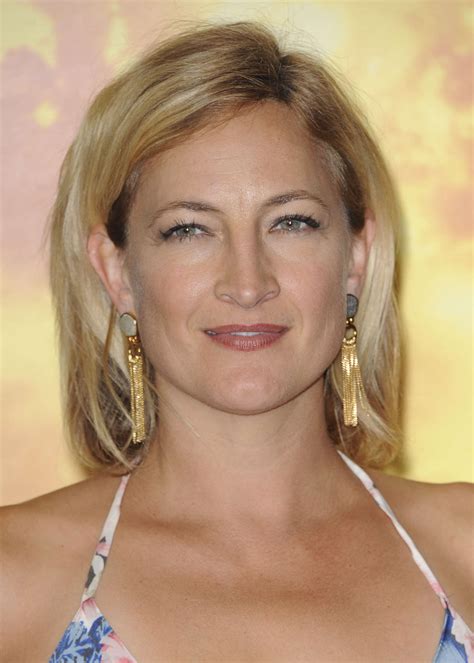 Zoe Bell Sin City A Dame To Kill For Premiere In Los Angeles