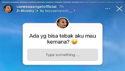 Dapat Kabar Duka Ivan Gunawan Posting Emoticon Menangis Untuk Vanessa