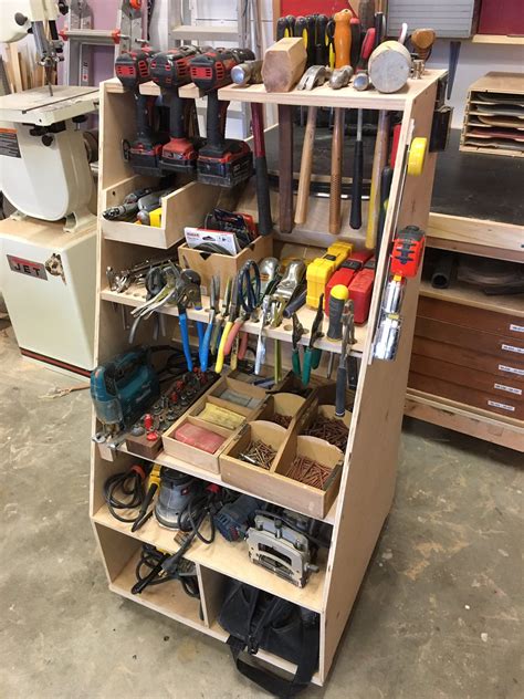 (1) Twitter | Diy garage storage, Tool storage diy, Garage tools