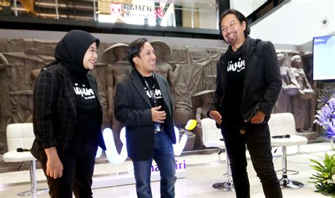 Dorong Anak Muda Berbisnis Bank Mandiri Kembali Gelar Wirausaha Muda