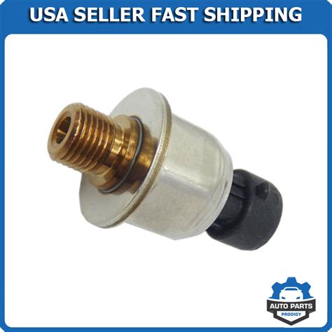 224 4536 3pp6 1 High Pressure Sensor For Caterpillar Engines C7 C13 C15 C16 Auto Parts Prodigy