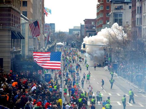 Documental De Hbo Y Boston Globe Sobre Ataque A Maratón De Boston