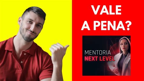 Mentoria Next Level Nicoli Funciona Vale A Pena Mentoria Next