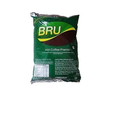 Bru Premix Coffee At Rs Kg Bru Premix Coffee Powder In New Delhi