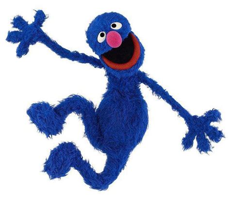 Sesame Street Characters Ranked By An Adult Man Gq