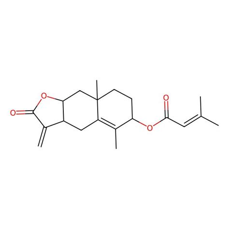 [ 3ar 6s 8ar 9ar 5 8a Dimethyl 3 Methylidene 2 Oxo 4 6 7 8 9 9a