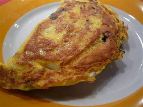 Omelette Aux Truffes La Fran Aise Recette Ptitchef