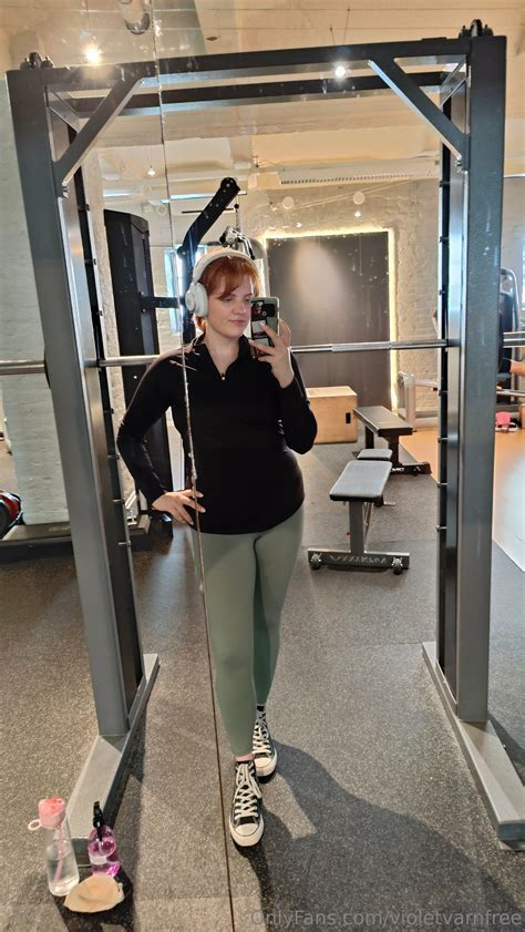 violetvarnfree Leaks 2025 | Thotstash