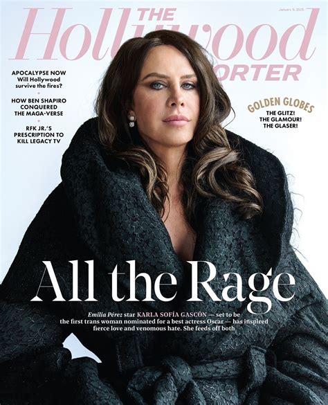 Karla Sofía Gascón