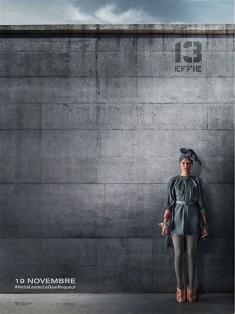 Affiche du film Hunger Games La Révolte Partie 1 Photo 8 sur 101