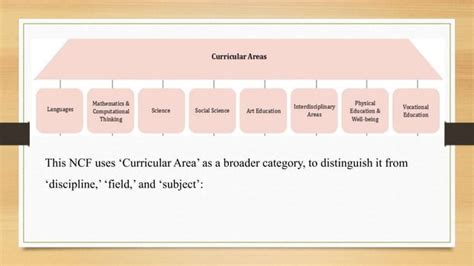 National Curriculum Framework NCF SE 2023 Pdf