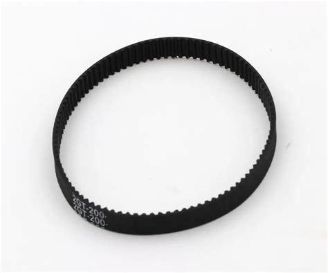 10pcs Lot CNC MXL 6MM Closed Loop Rubber Timing Belt B127 B128 B130