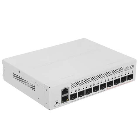 Mikrotik Crs G S S In Dns