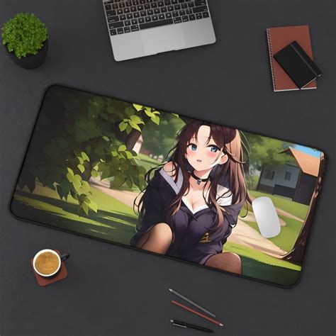 Anime Mouspad Large Gaming XXL Mouse Pad Desk Mat Mousepad - Etsy