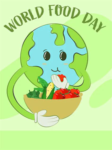 World Food Day 2023 Nourishing Hope For A Hunger Free World Sehat Tak Health News