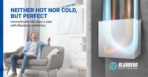 Blauberg Ventilatoren on LinkedIn: #blaubergventilatoren #hvac #ventilation