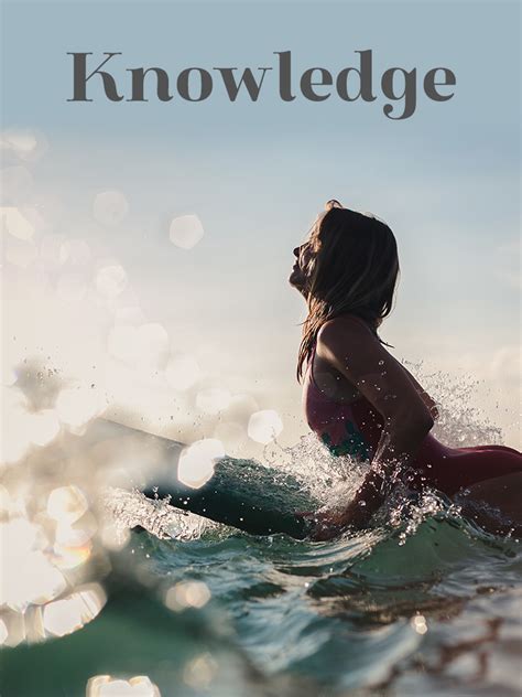 knowledge vitamin sea collective