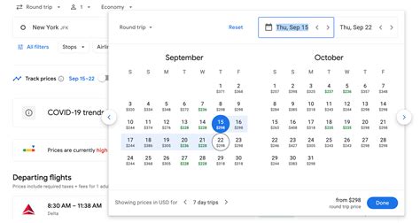 How To Use Google Flights To Find Cheap Flights And Maximize Your Next