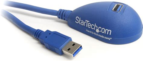 Startech C Ble D Extension Usb Gbps A Vers A De M