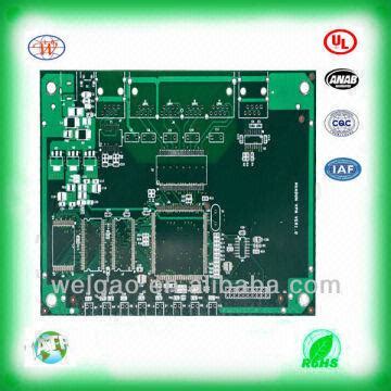 94v0 Pcb Board Manufacturer, - Buy China 94v0 Pcb Board Manufacturer on ...