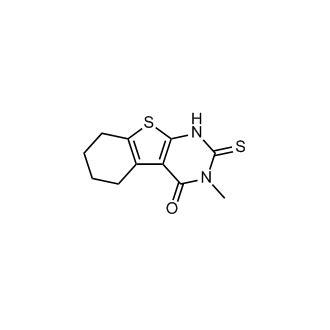 38201 61 5 3 Methyl 2 Thioxo 2 3 5 6 7 8 Hexahydrobenzo 4 5 Thieno 2