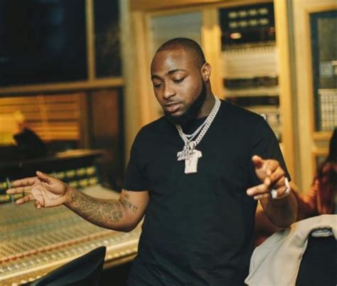 South African Music Awards 2020: Davido's 'A Good Time' album wins Rest ...