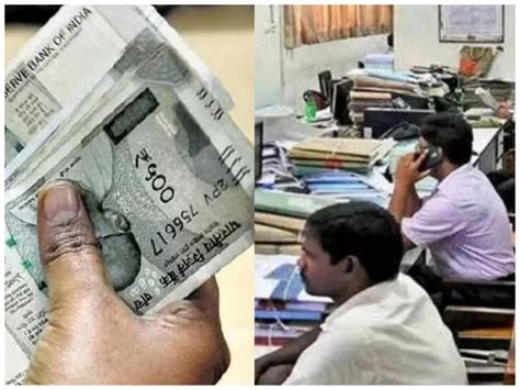 Th Pay Commission Latest News Centre Denies For Future Pay Commission