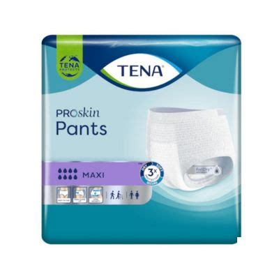 Tena Proskin Pants Maxi S Stuks Kopen Of Bestellen Bij