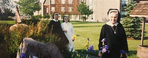 Sisters Of The Holy Spirit Jennings