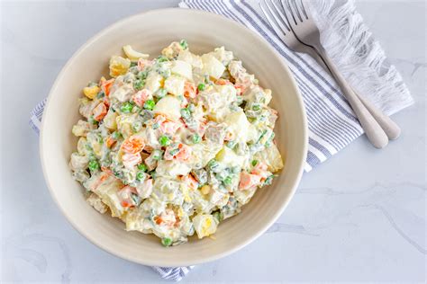 Sanidad Alerta De Que Esta Ensaladilla Envasada Podr A Da Ar Tu Salud