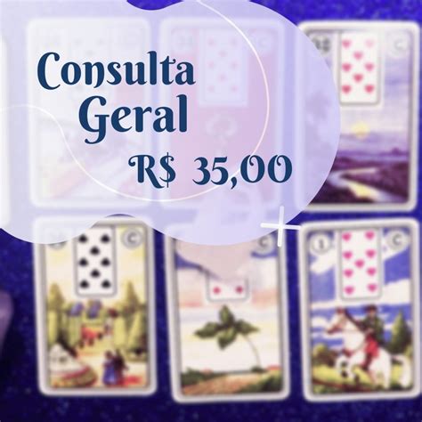 Consulta de Tarô Tarot Online no Elo7 Rosa Letícia Cartas Ciganas