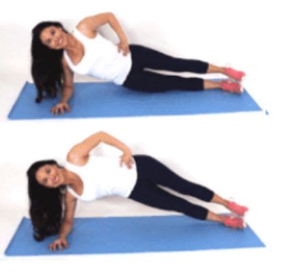 Leg And Ab Workout To Tone Legs And Core In Minutes Leg And Ab