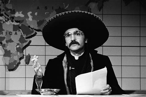 45 Years Ago Father Guido Sarducci Makes His ‘snl Debut Drgnews