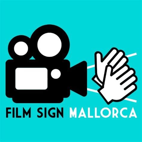 Film Sign Mallorca Curmetratges En LSC CREDA Comarques IV