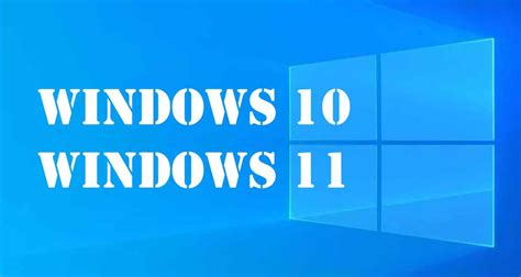 Windows 10 Microsoft Is Rolling Out Two New Windows 11 Features