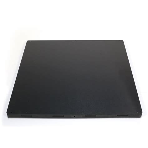 fixture plate airweights