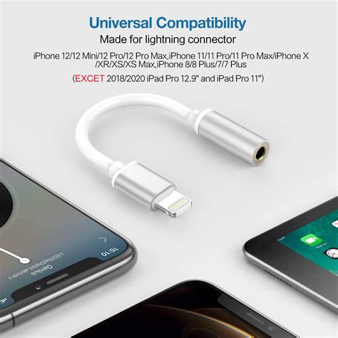 iphone headphone jack adapter 7
