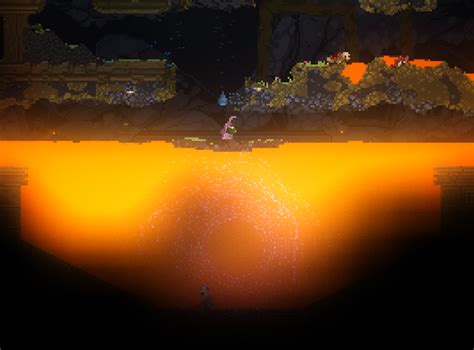 Ok Fuck Me Then R Noita