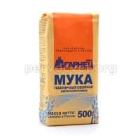 Купить муку из цельного зерна грубого помола