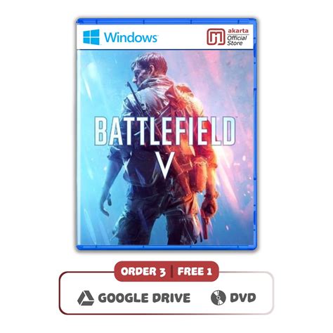 Jual Battlefield 5 Shopee Indonesia