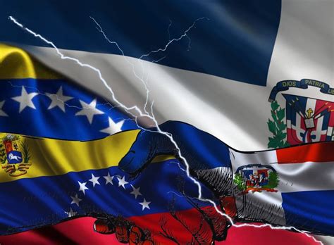 Venezuela rompe relaciones diplomáticas con República Dominicana