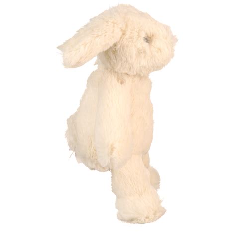 Manhattan Toy Lovelies Riley Rabbit 15 Plush Toy