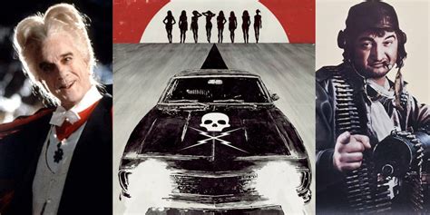 10 Most Underrated Movies Made By Great Directors