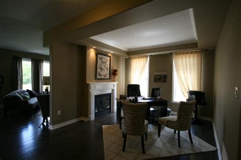 Courtice Homestead Model Photo Gallery | Halminen Homes